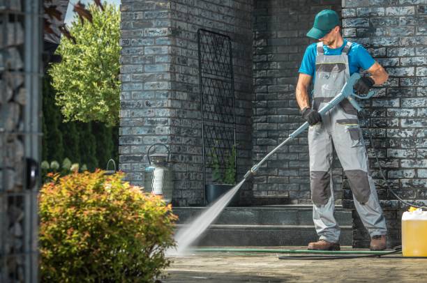 Best Solar Panel Cleaning  in Tioga Terrace, NY