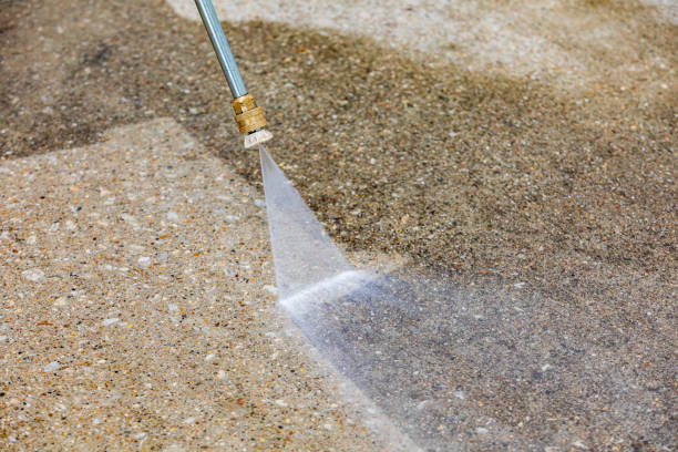 Best Building Exterior Washing  in Tioga Terrace, NY