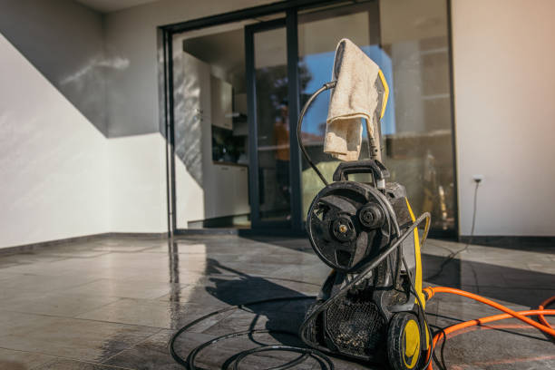 Best Pool Deck Cleaning  in Tioga Terrace, NY