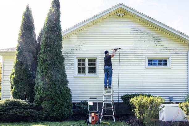 Tioga Terrace, NY Pressure Washing Services Company